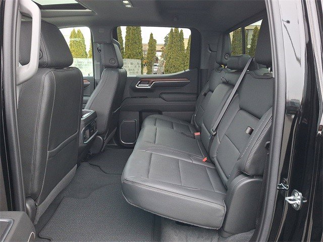 Certified 2023 GMC Sierra 1500 Denali w/ Technology Package image 9
