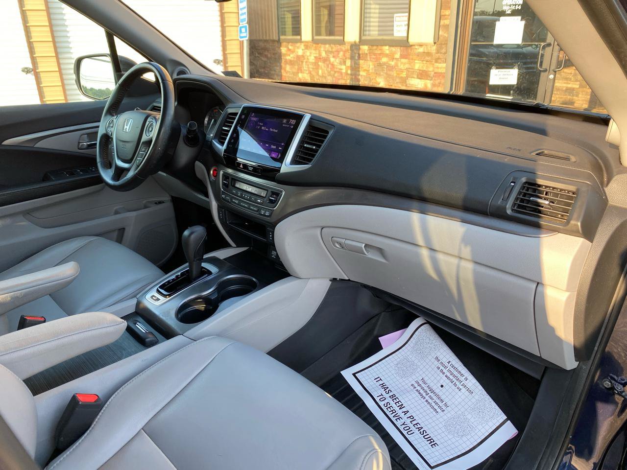 Used 2016 Honda Pilot EX-L image 10