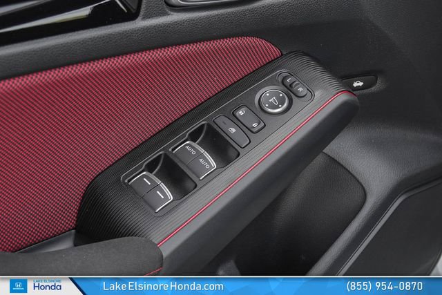 Certified 2025 Honda Civic Si image 15