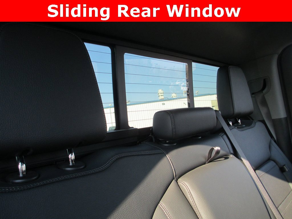 Certified 2023 GMC Sierra 3500 Denali w/ Denali Ultimate Package image 27