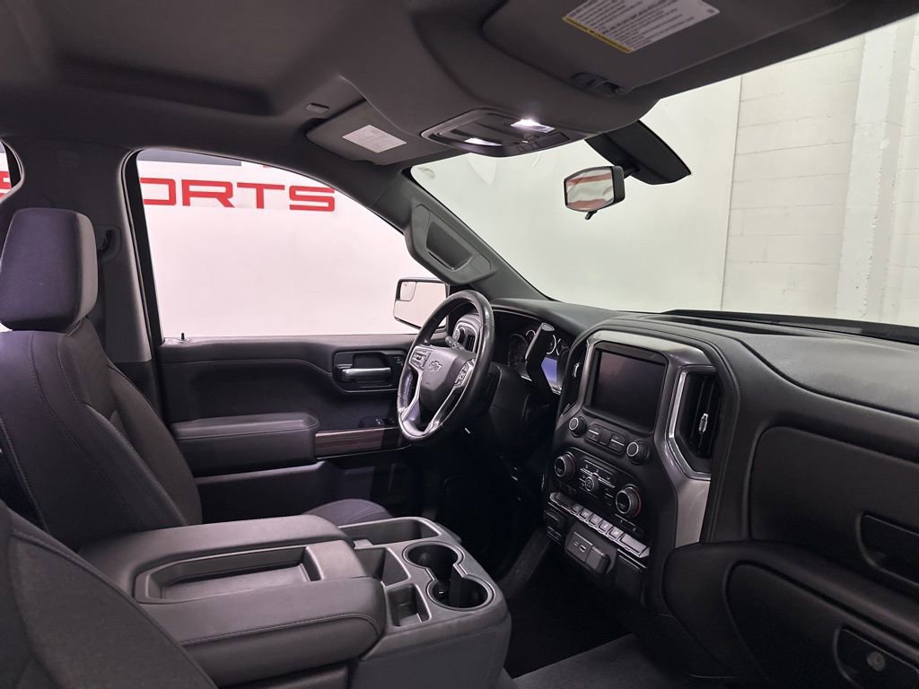 Used 2019 Chevrolet Silverado 1500 RST w/ All-Star Edition RWD image 50