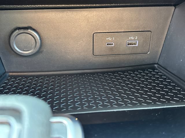 Used 2024 Nissan Pathfinder SV FWD image 25