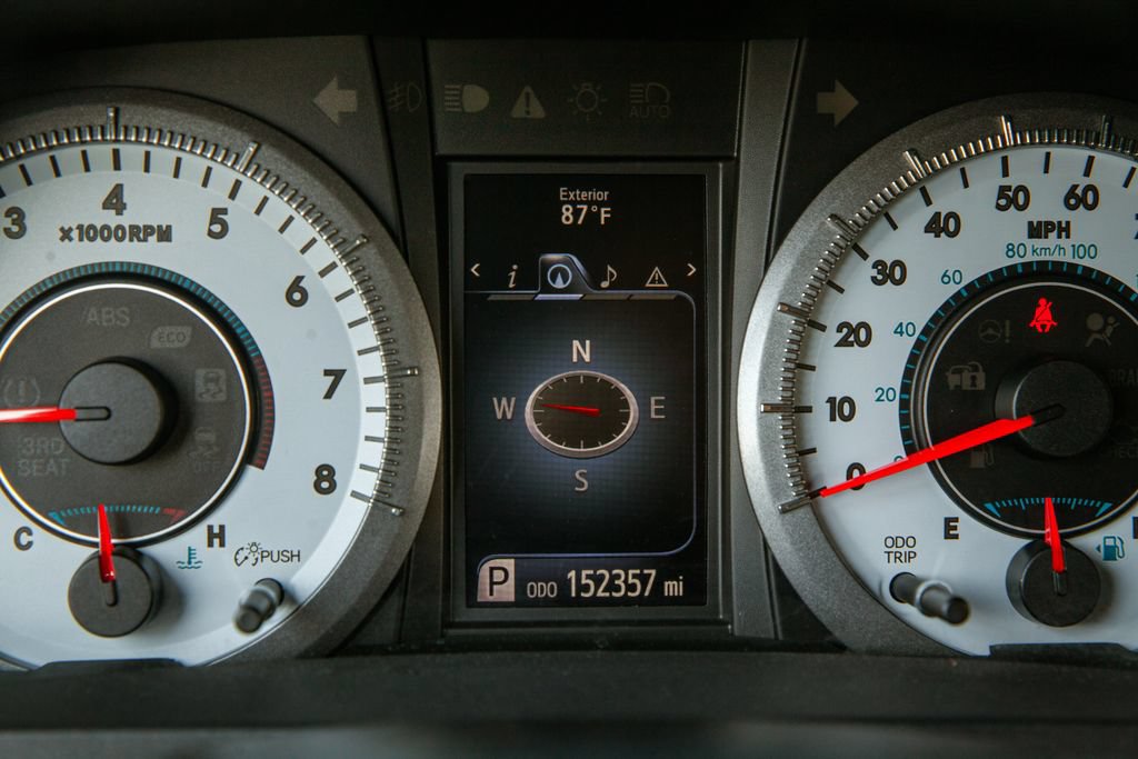 Used 2015 Toyota Sienna SE w/ SE Preferred Package FWD image 19