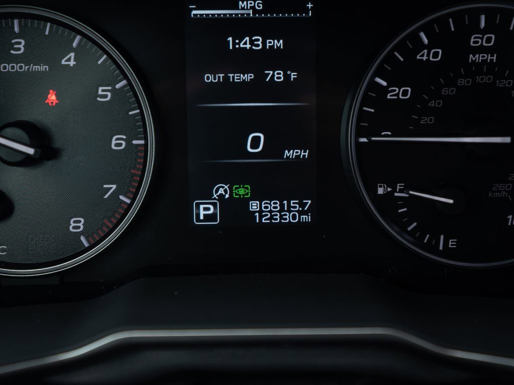 Used 2024 Subaru Outback Limited XT image 21