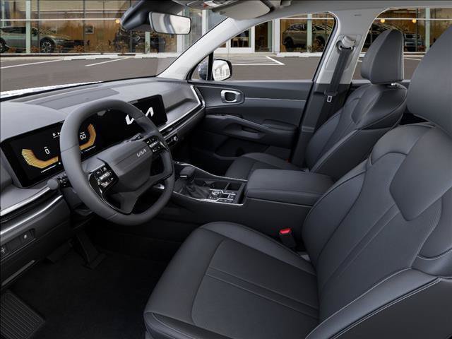 New 2026 Kia Sorento S AWD/4WD image 17