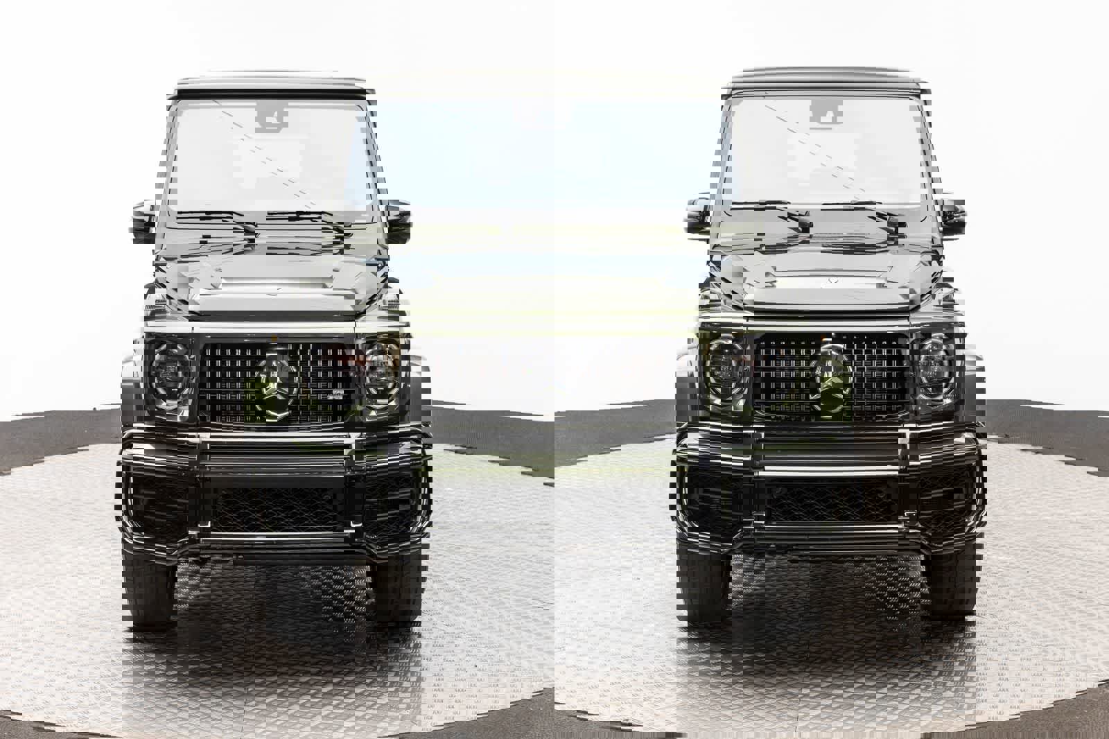 Used 2024 Mercedes-Benz G 63 AMG 4MATIC image 6