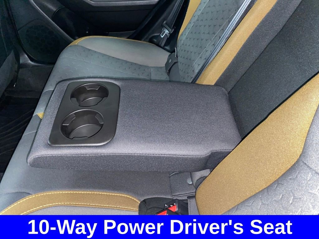 Certified 2025 Subaru Crosstrek 2.5i Sport image 26