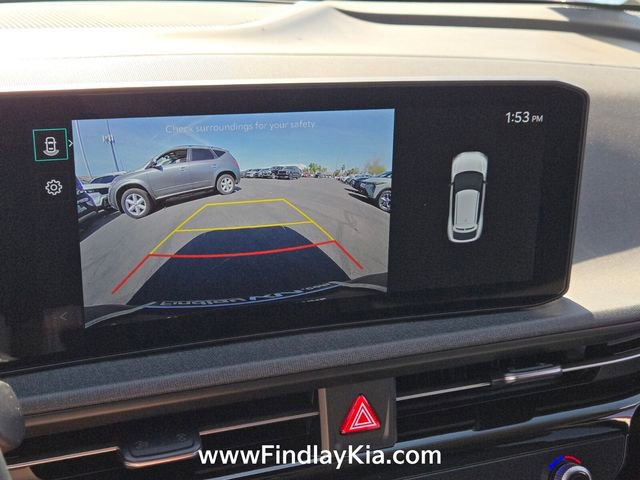 New 2025 Kia EV6 Light AWD/4WD image 17