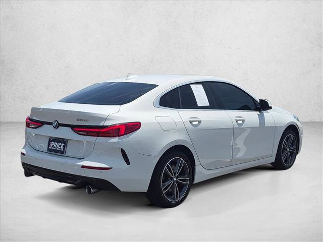 Used 2021 BMW 228i Gran Coupe FWD image 5