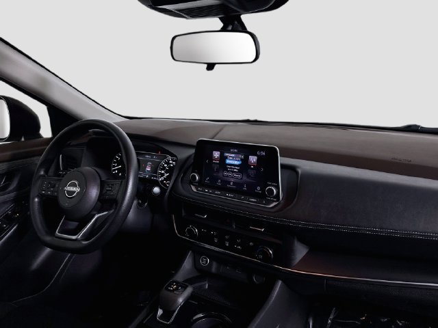 Used 2023 Nissan Rogue S FWD image 29