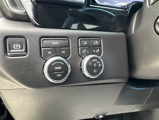 Used 2026 GMC Sierra 1500 SLT w/ SLT Premium Plus Package AWD/4WD image 18