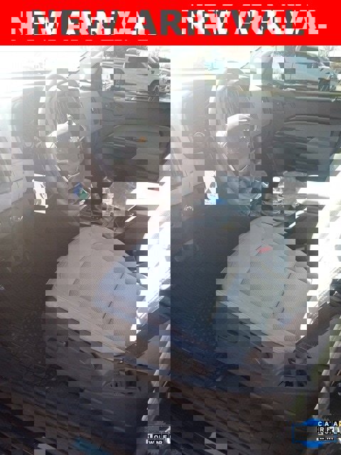 Used 2022 Chevrolet Colorado W/T w/ WT Convenience Package image 8