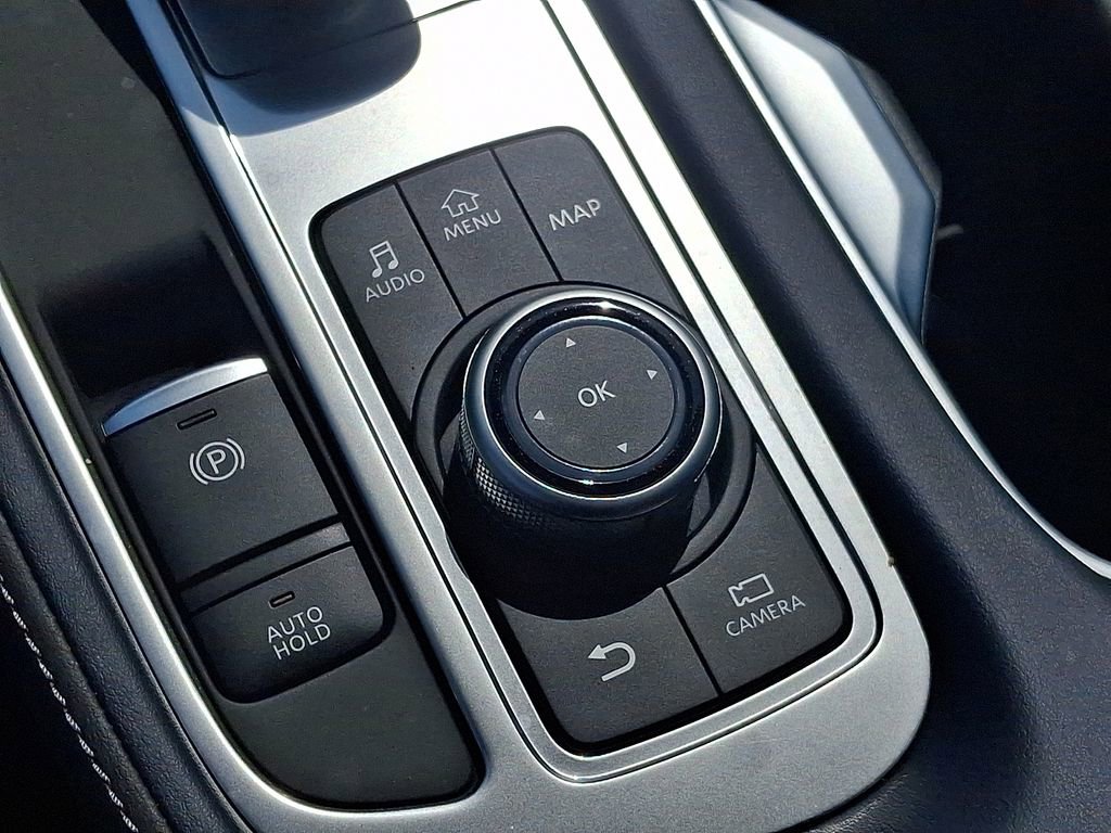 Used 2026 INFINITI QX60 Sport w/ Dark Cargo Package image 25