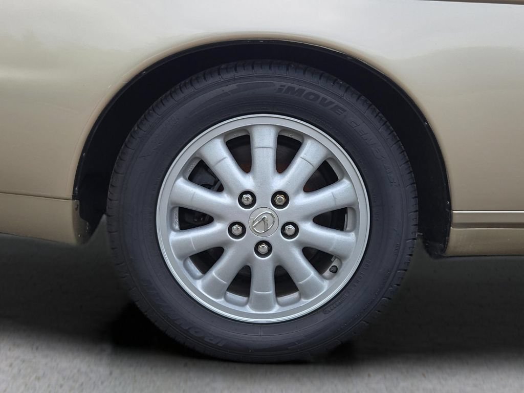 Used 1992 Lexus SC 400 Coupe RWD image 10