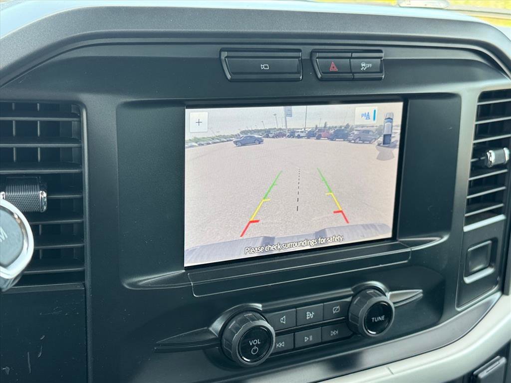 Used 2023 Ford F150 XLT AWD/4WD image 25
