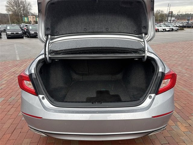 Used 2022 Honda Accord Sport image 28
