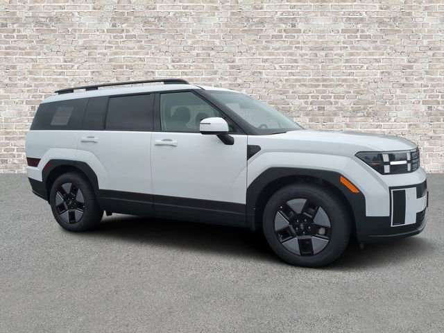 New 2026 Hyundai Santa Fe SEL