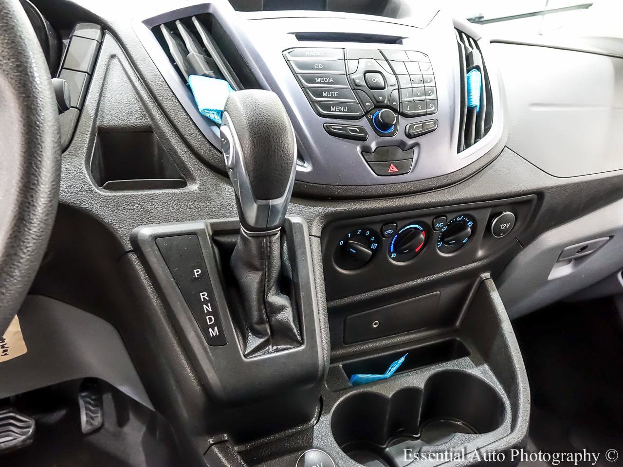 Used 2019 Ford Transit 350 XLT RWD image 14