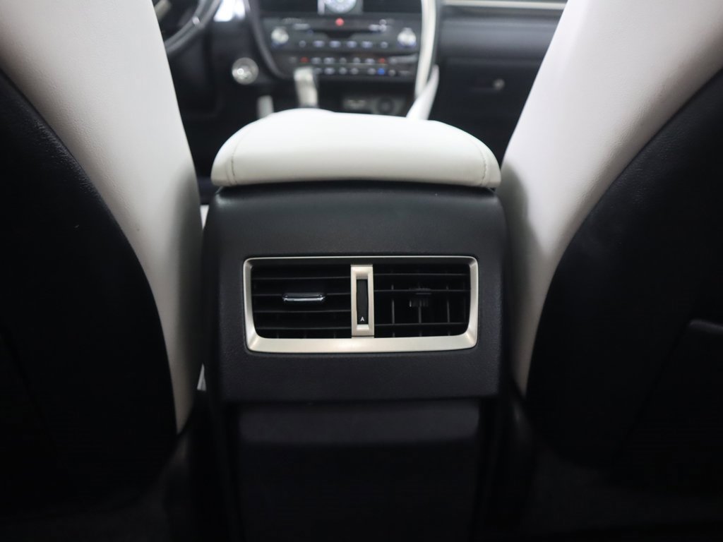 Used 2022 Lexus RX 350 AWD w/ Premium Package image 57