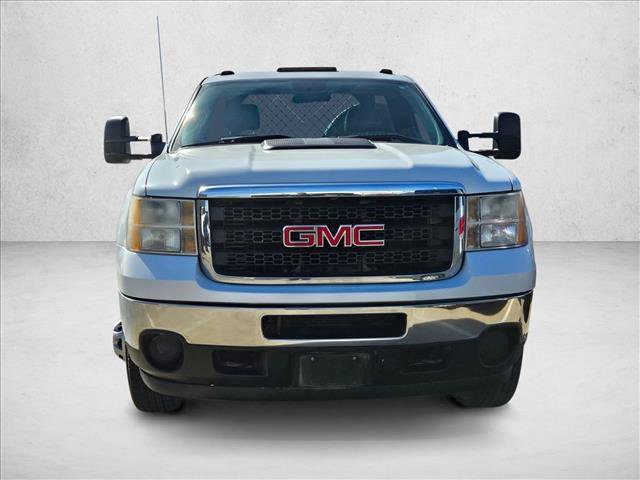 Used 2013 GMC Sierra 3500 W/T image 2