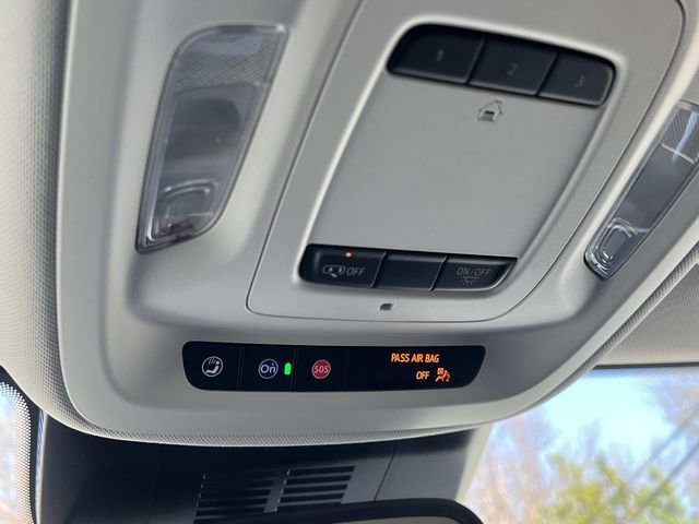 New 2026 Buick Envision Sport Touring AWD/4WD image 31