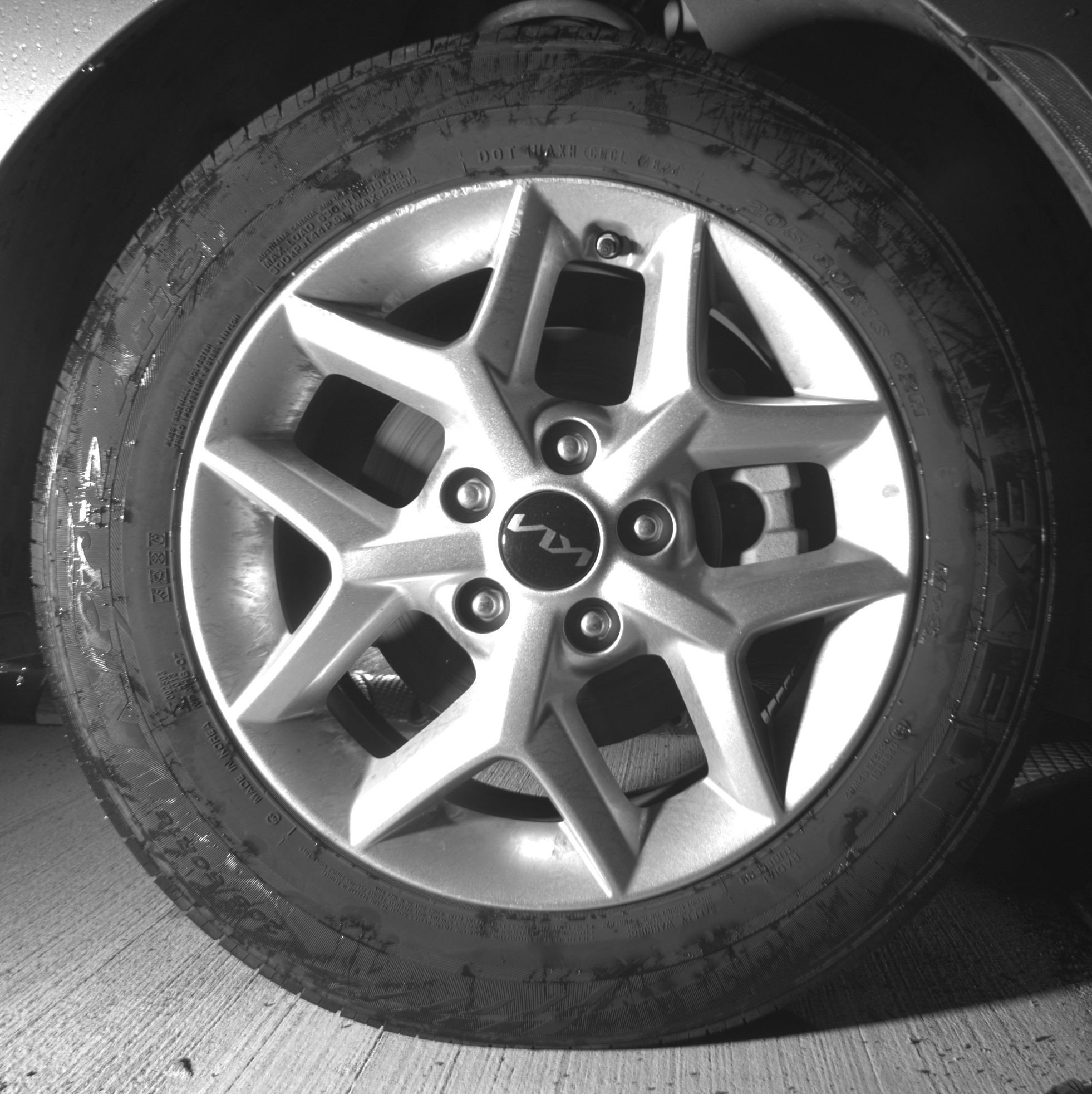 Used 2025 Kia Soul LX w/ LX Technology Package image 13