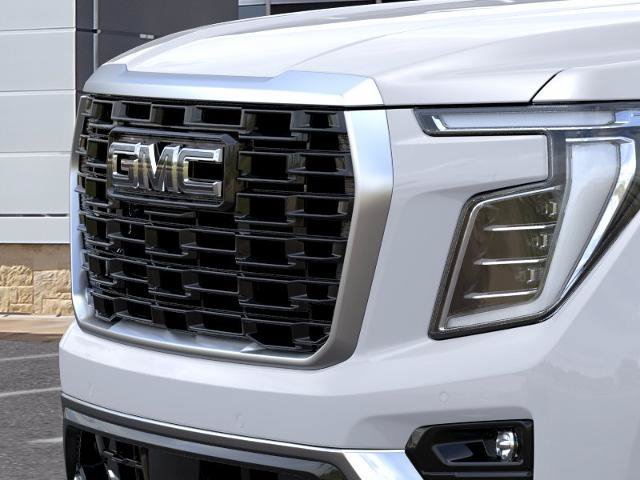 New 2026 GMC Yukon Denali w/ Denali Reserve Package AWD/4WD image 37