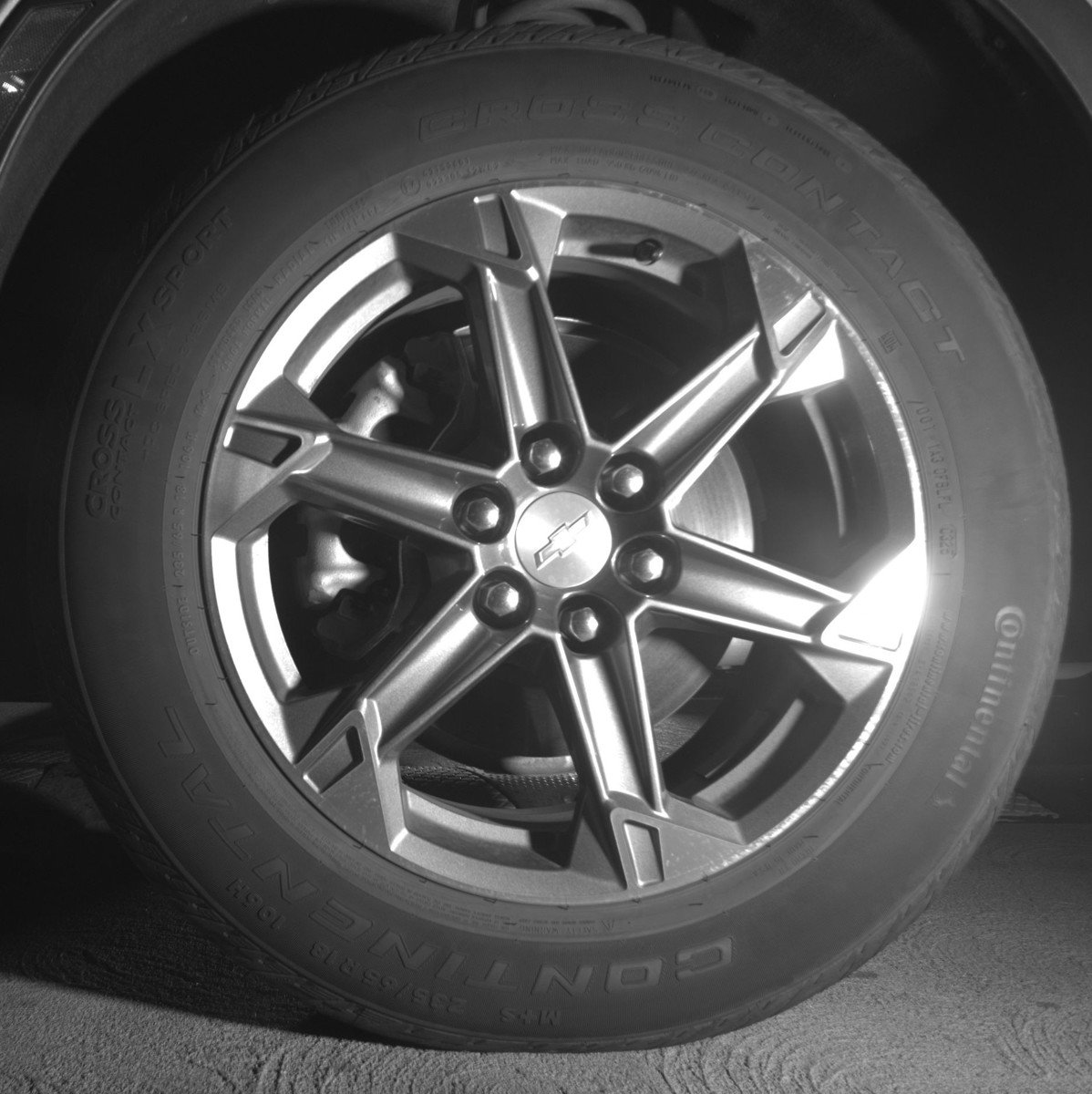 Used 2025 Chevrolet Blazer LT image 12