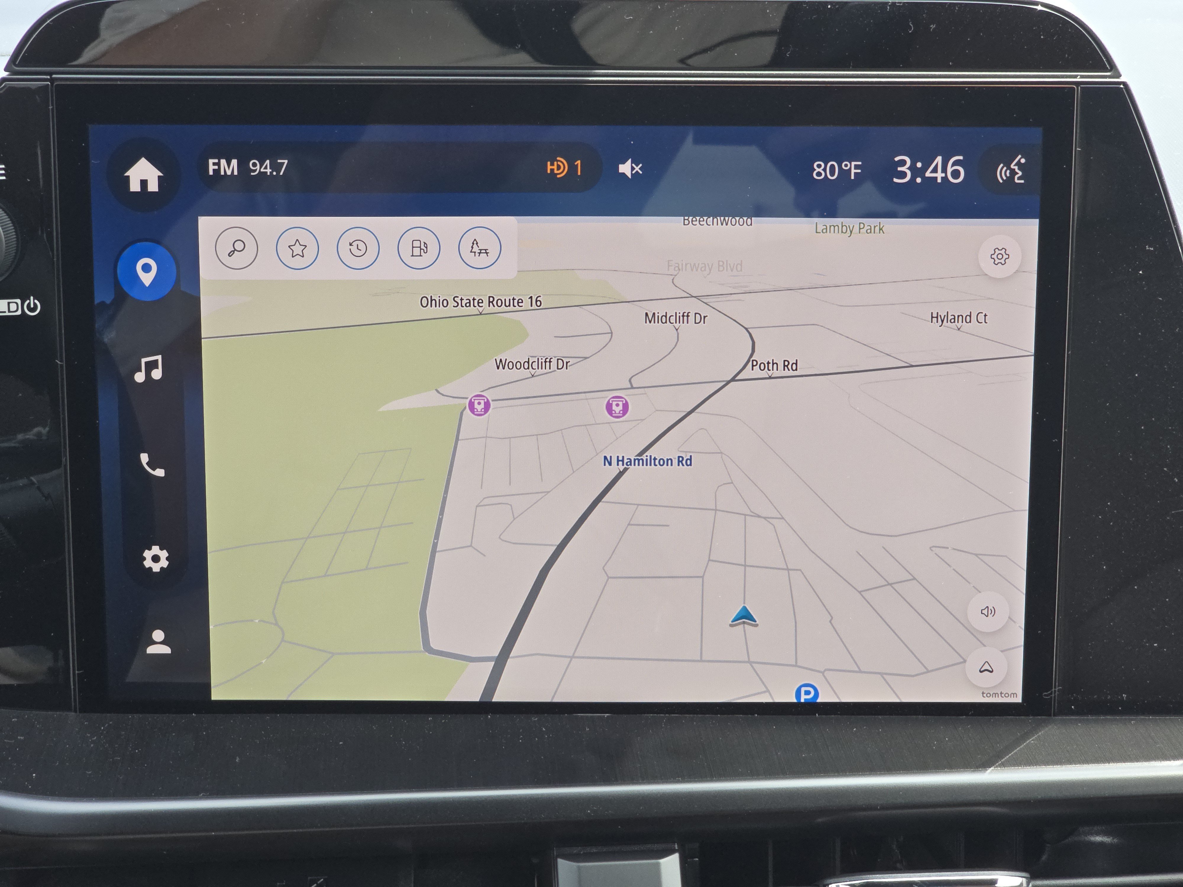 New 2026 Subaru Outback Touring XT AWD/4WD image 10