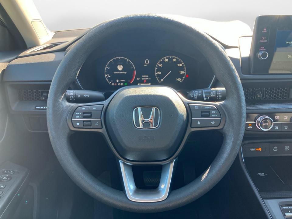 New 2026 Honda CR-V EX image 10