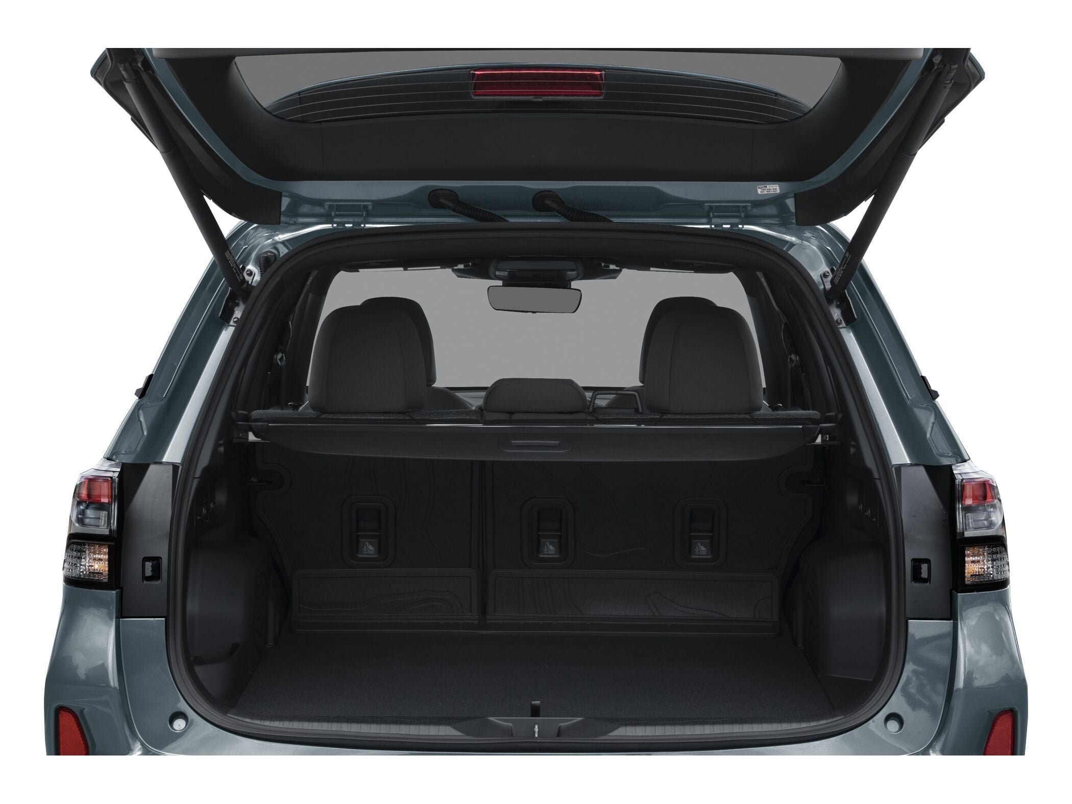 New 2026 Subaru Forester Touring AWD/4WD image 10