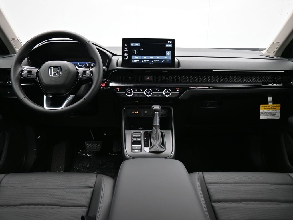 New 2026 Honda CR-V EX-L image 43