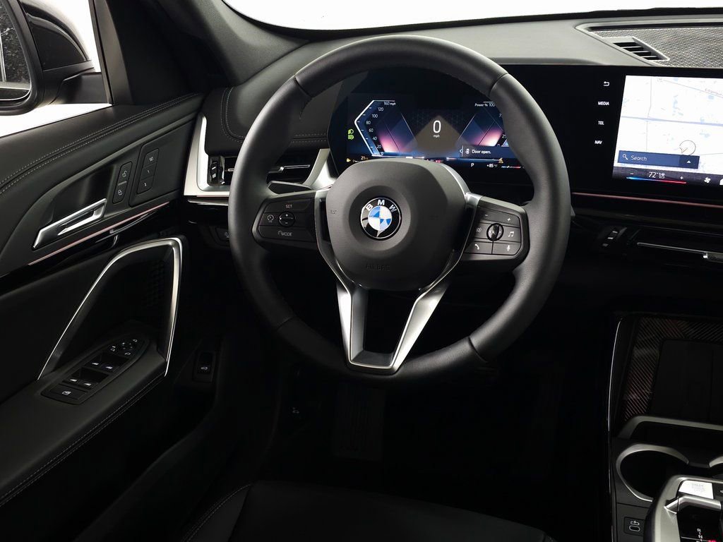 Used 2025 BMW X1 xDrive28i w/ Convenience Package AWD/4WD image 13