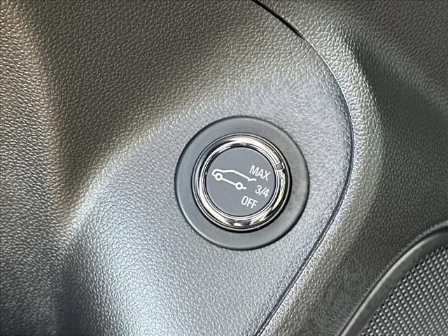 New 2026 Buick Encore GX Avenir w/ Avenir Technology Package FWD image 25
