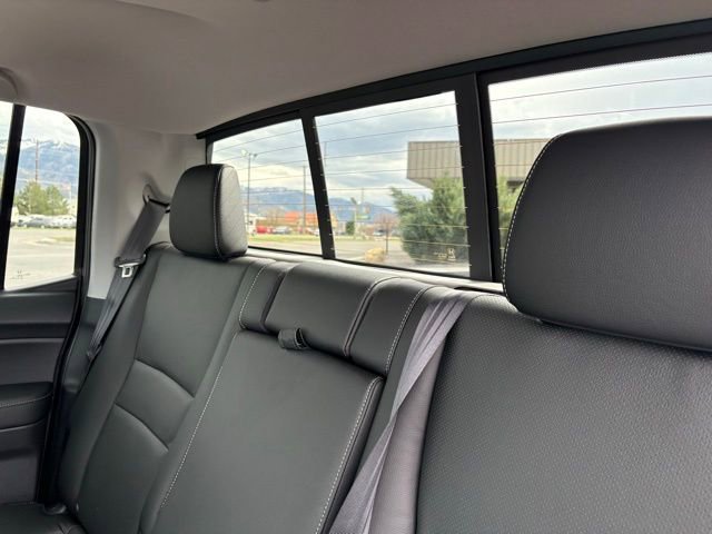 New 2026 Honda Ridgeline RTL image 26