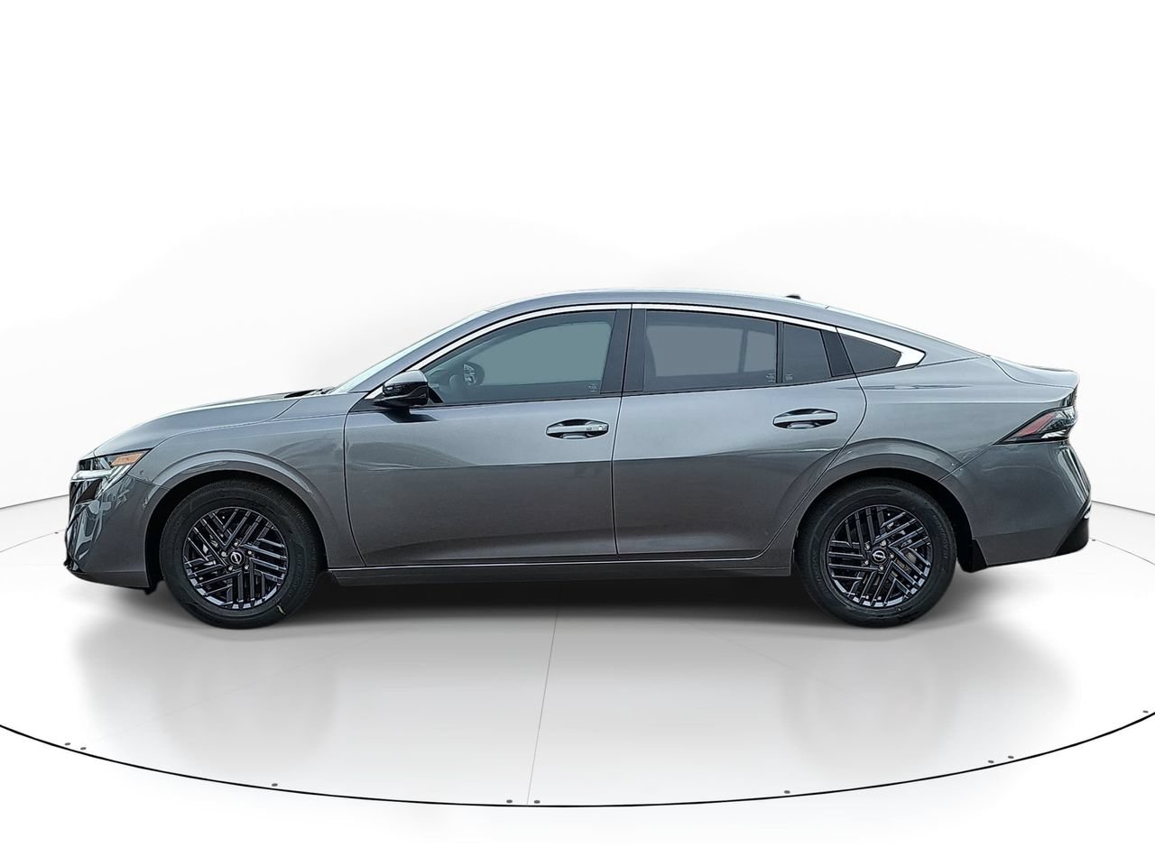 New 2026 Nissan Sentra SV w/ Floor Mat Package FWD image 8