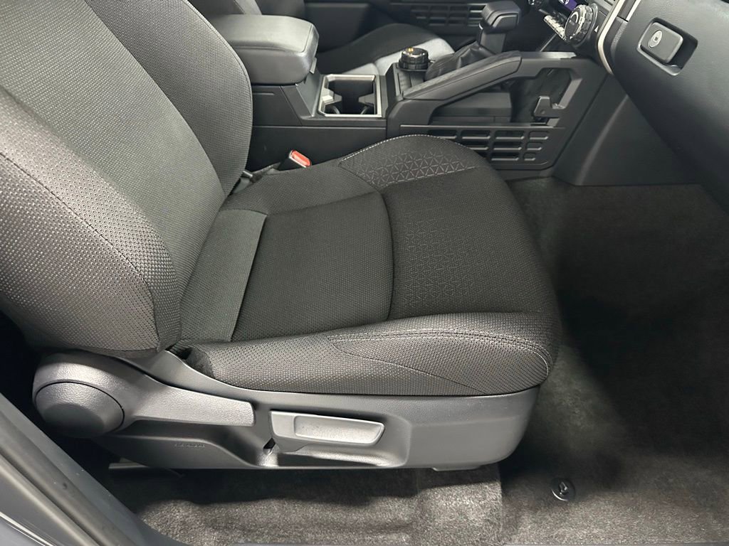 Used 2025 Toyota 4Runner SR5 image 58