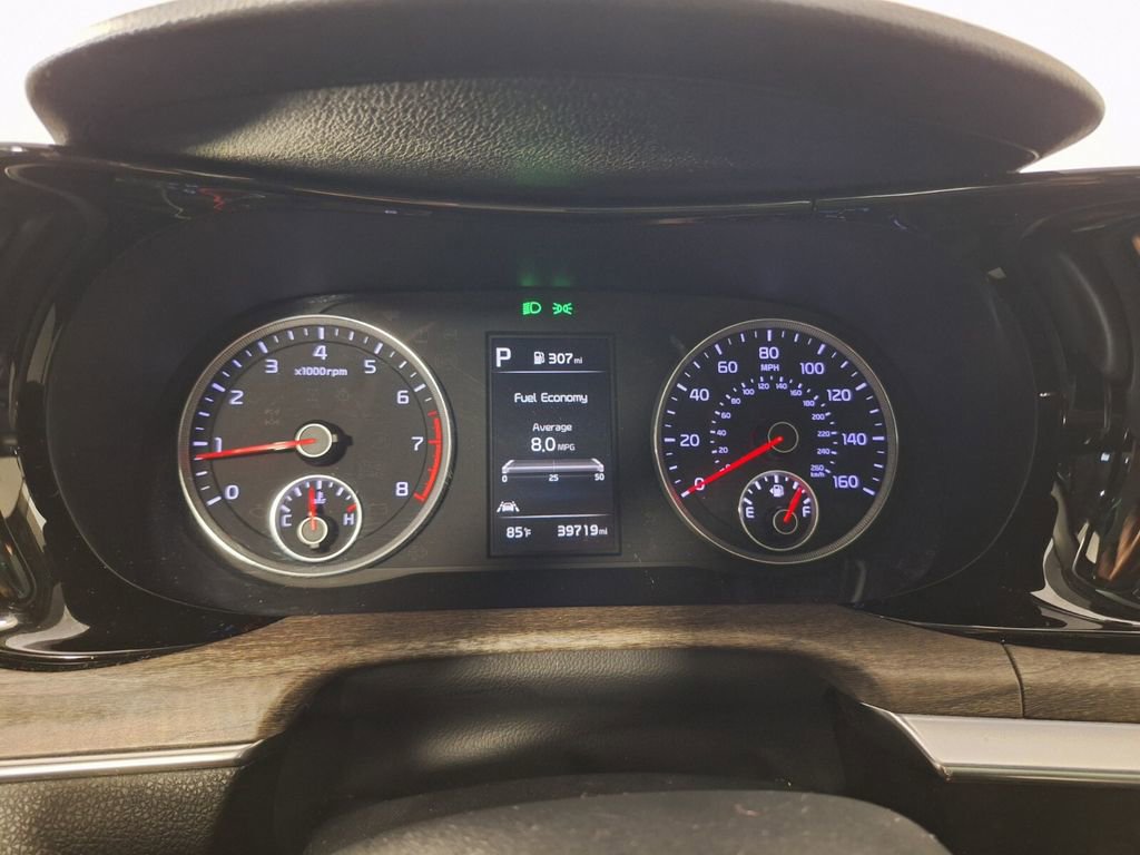 Used 2023 Kia K5 EX FWD image 23