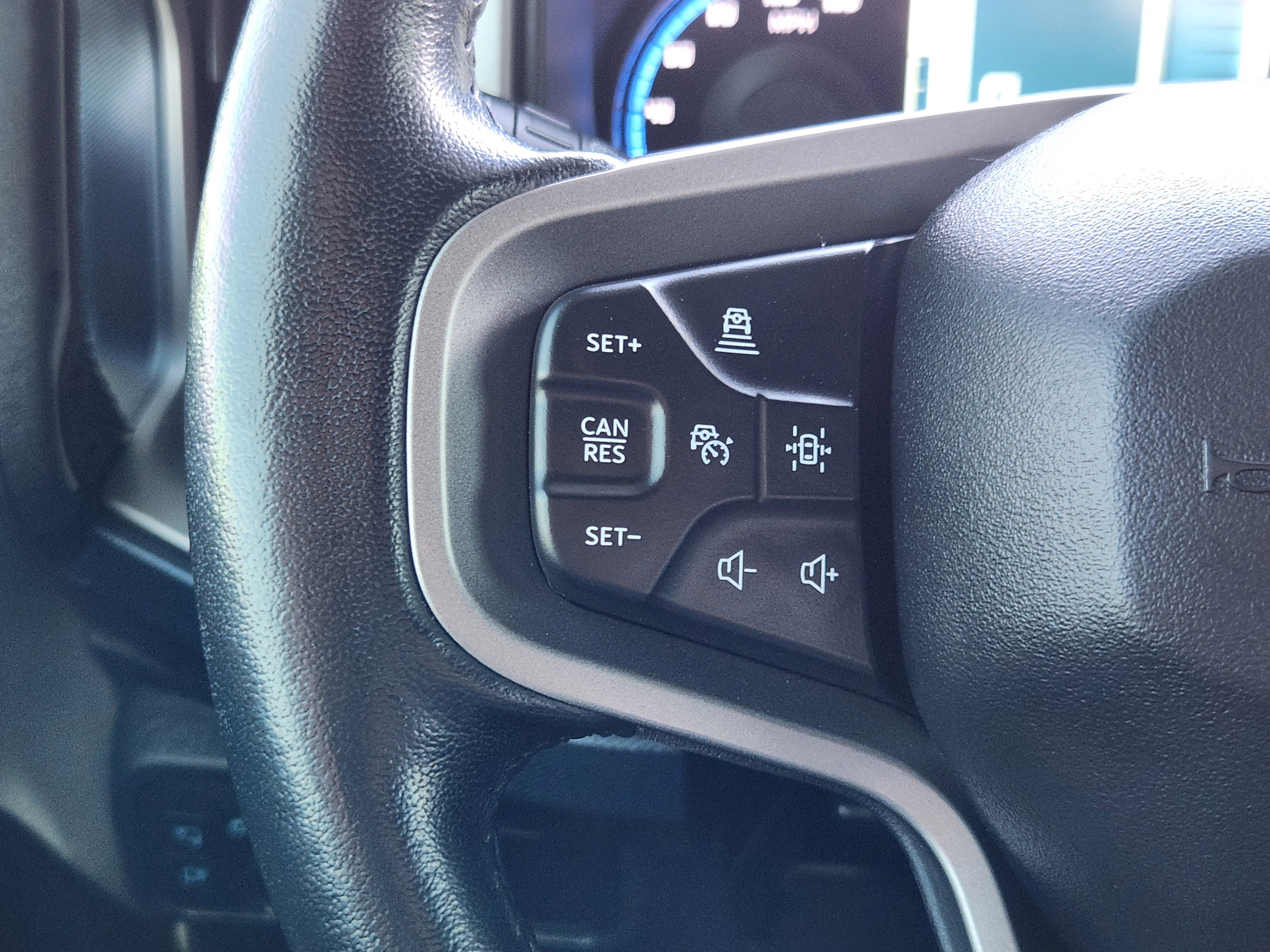 Used 2021 Ford Bronco First Edition AWD/4WD image 18