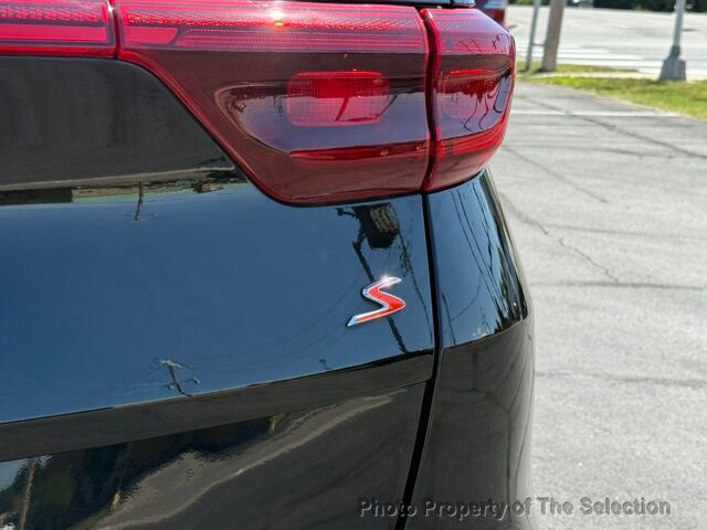 Used 2020 Kia Sportage S image 19