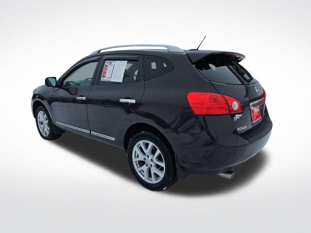 Used 2012 Nissan Rogue SL image 5