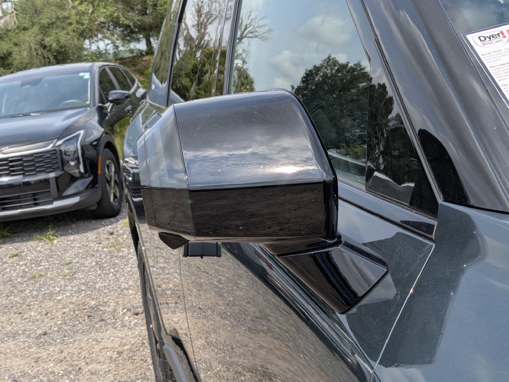 New 2027 Kia Telluride SX X-Pro AWD/4WD image 11