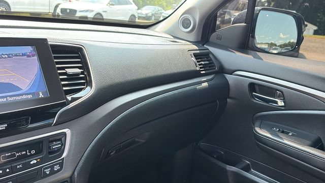Used 2023 Honda Ridgeline RTL-E image 21