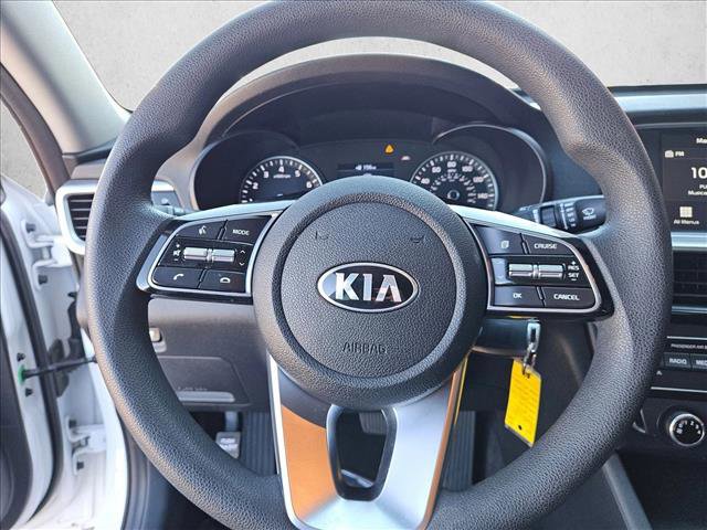 Used 2019 Kia Optima LX image 13