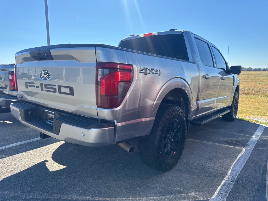 Used 2024 Ford F150 XLT w/ Tow/Haul Package AWD/4WD image 15