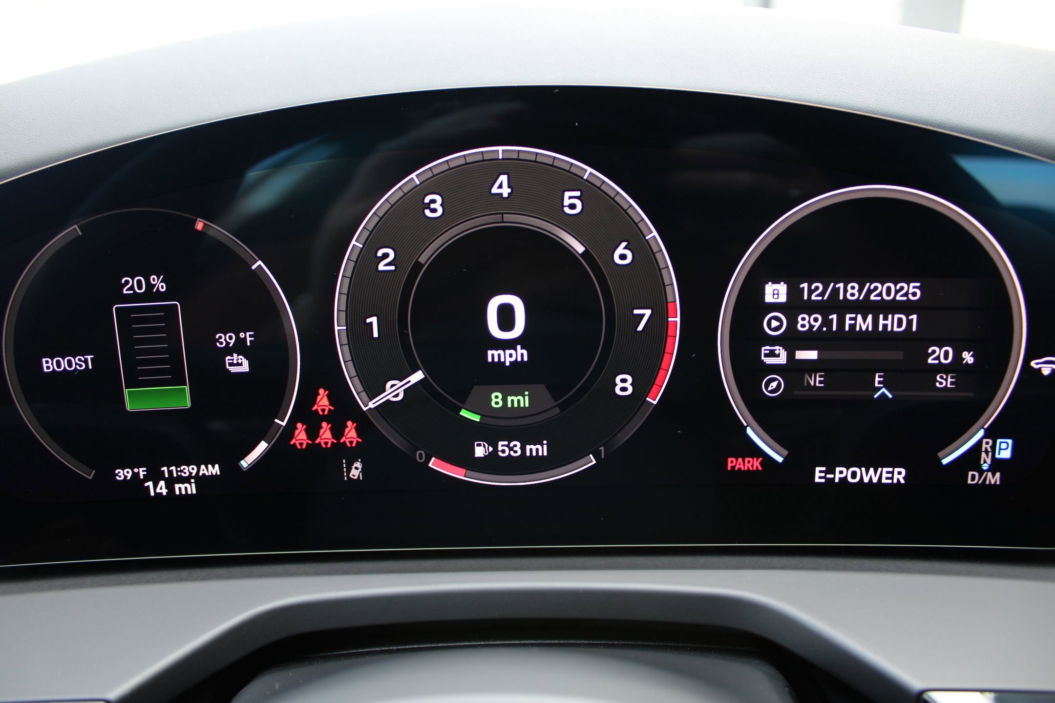 New 2026 Porsche Panamera 4S image 16