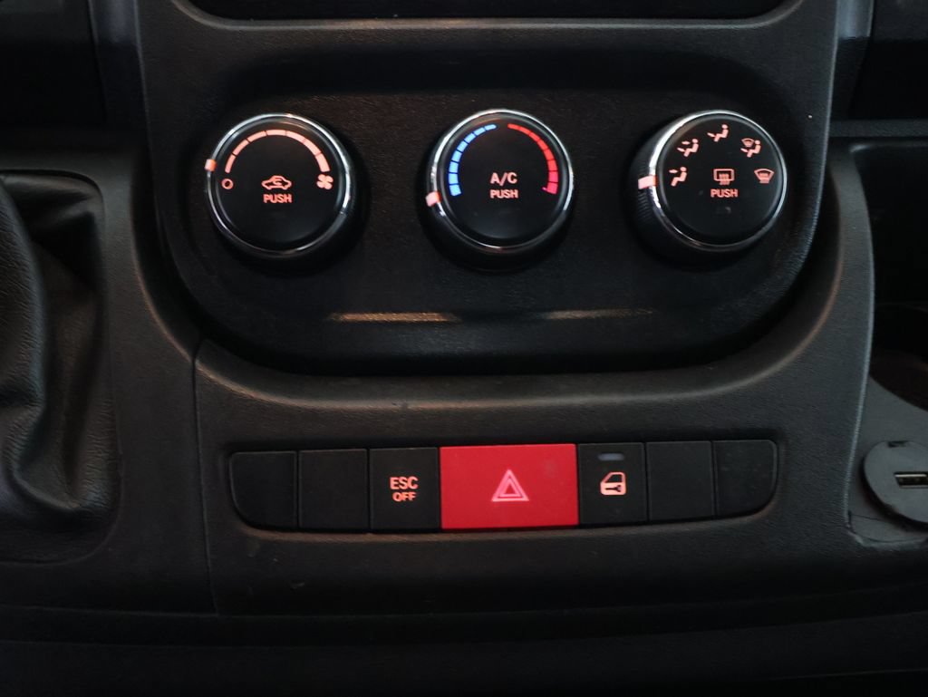 Used 2019 RAM ProMaster 3500 FWD image 19