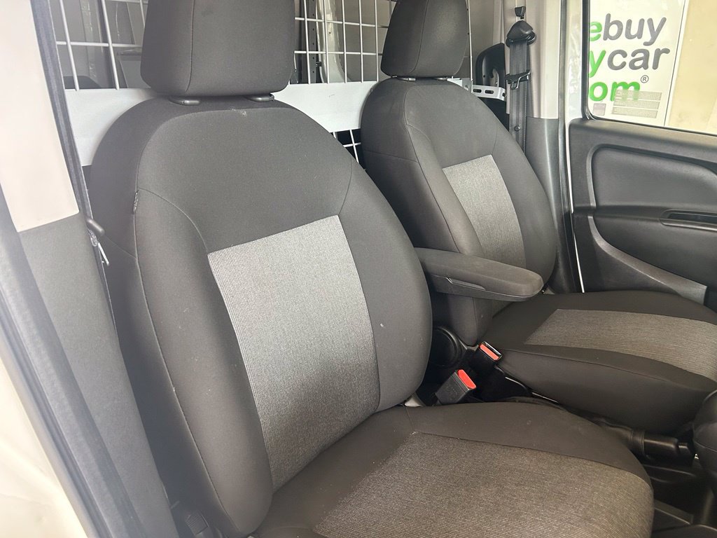 Used 2022 RAM ProMaster City Wagon FWD image 21