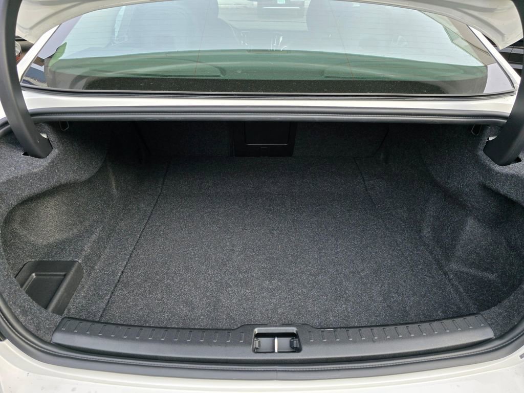 Certified 2024 Volvo S60 B5 Plus FWD image 14