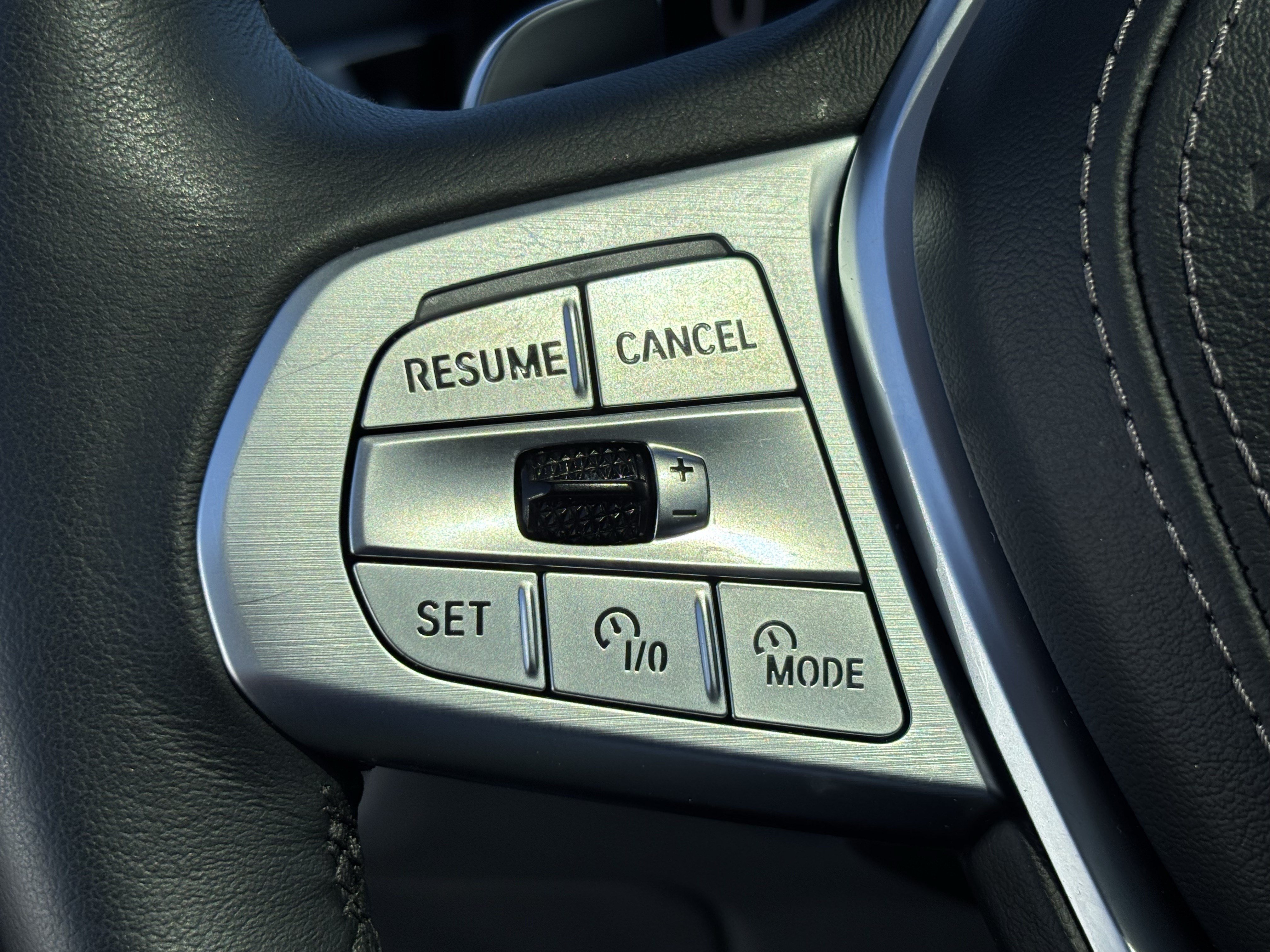 Certified 2024 BMW X7 xDrive40i AWD/4WD image 19